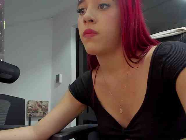 RedHeadSusy RedHeadSusy