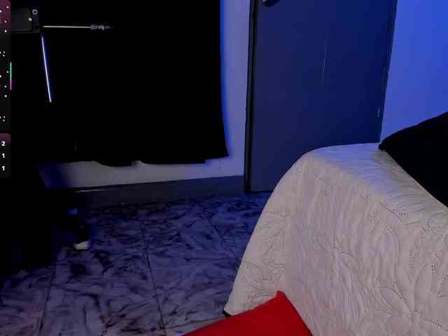 RedHeadSusy RedHeadSusy