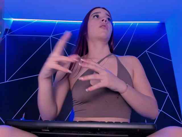 RedHeadSusy RedHeadSusy