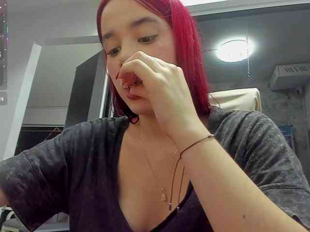 RedHeadSusy RedHeadSusy