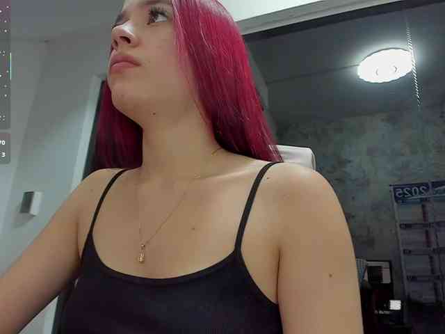 RedHeadSusy RedHeadSusy