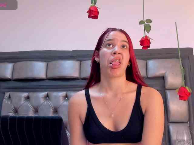 RedHeadSusy