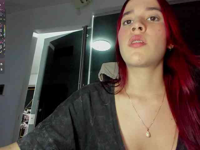 RedHeadSusy RedHeadSusy