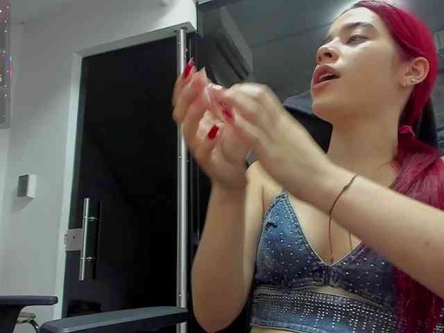 RedHeadSusy RedHeadSusy