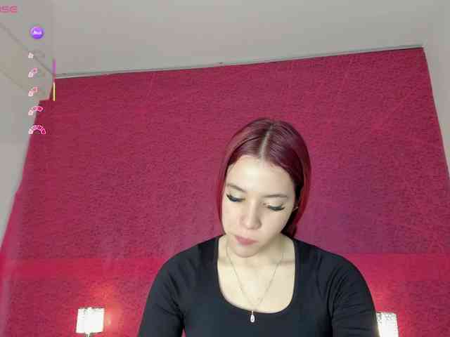 RedHeadSusy RedHeadSusy