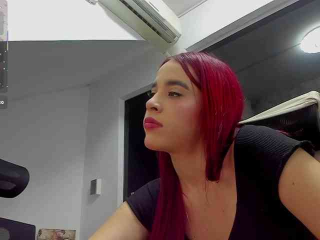 RedHeadSusy RedHeadSusy