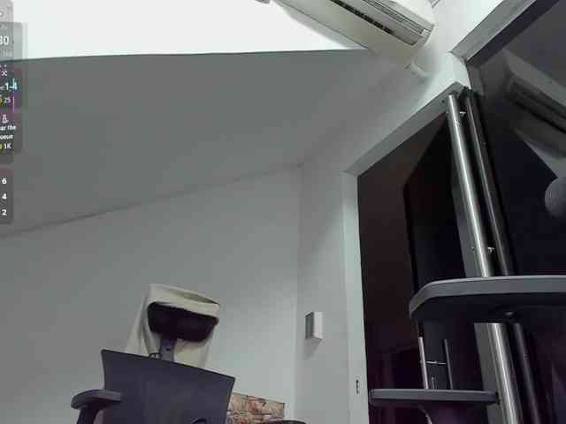 RedHeadSusy RedHeadSusy