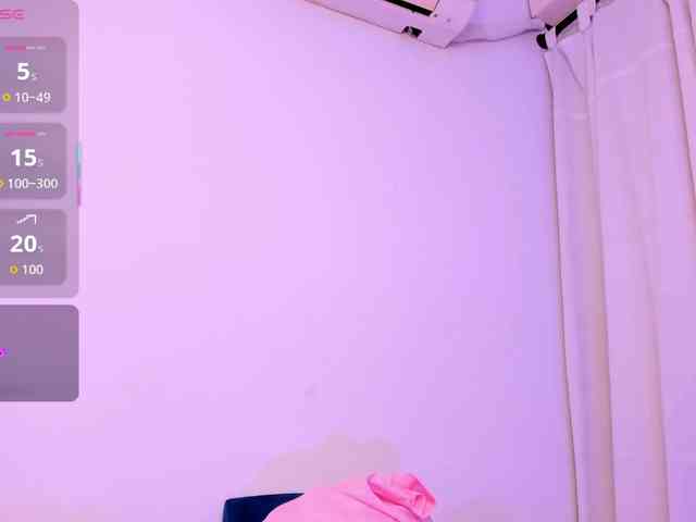 RedHeadSusy webcam