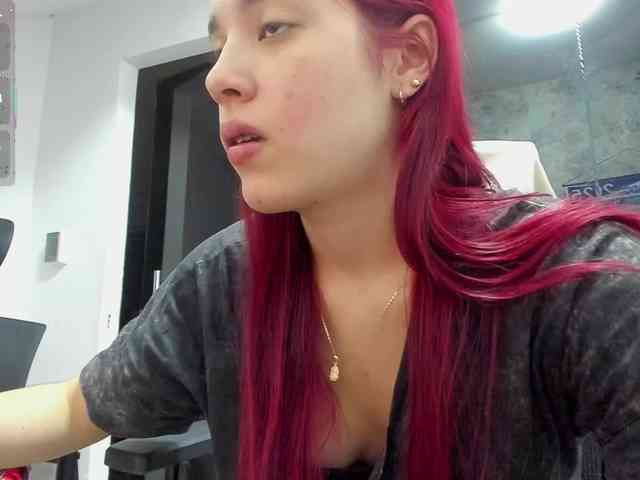 RedHeadSusy RedHeadSusy