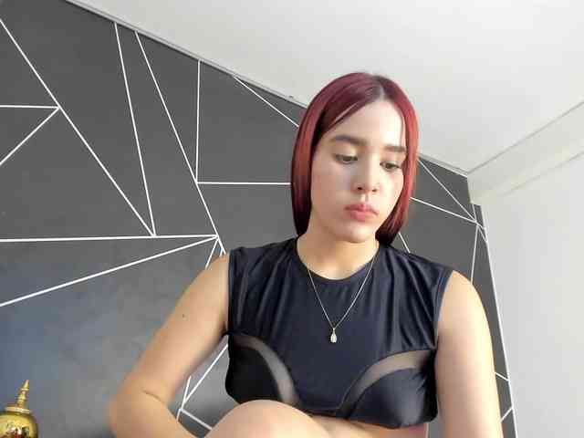 RedHeadSusy RedHeadSusy