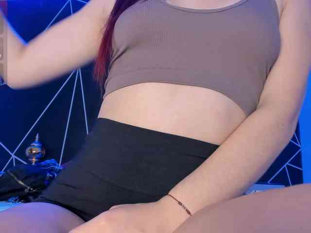 RedHeadSusy RedHeadSusy