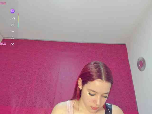 RedHeadSusy RedHeadSusy