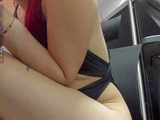 RedHeadSusy RedHeadSusy