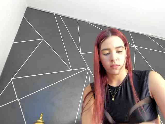 RedHeadSusy RedHeadSusy