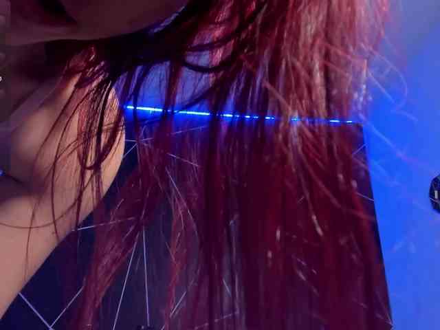 RedHeadSusy RedHeadSusy