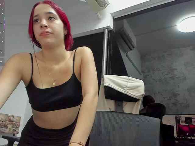 RedHeadSusy RedHeadSusy