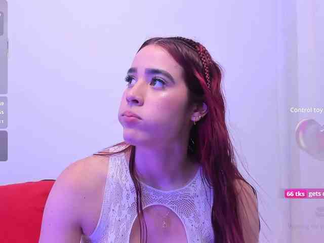 RedHeadSusy