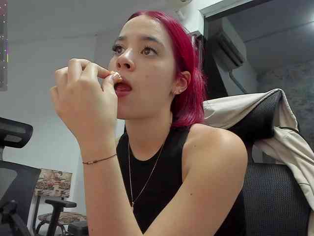 RedHeadSusy RedHeadSusy