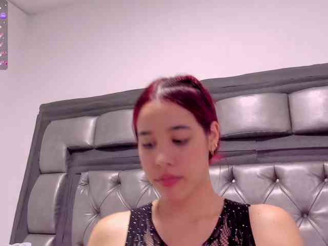 RedHeadSusy webcam