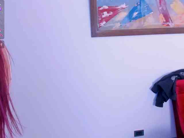 RedHeadSusy