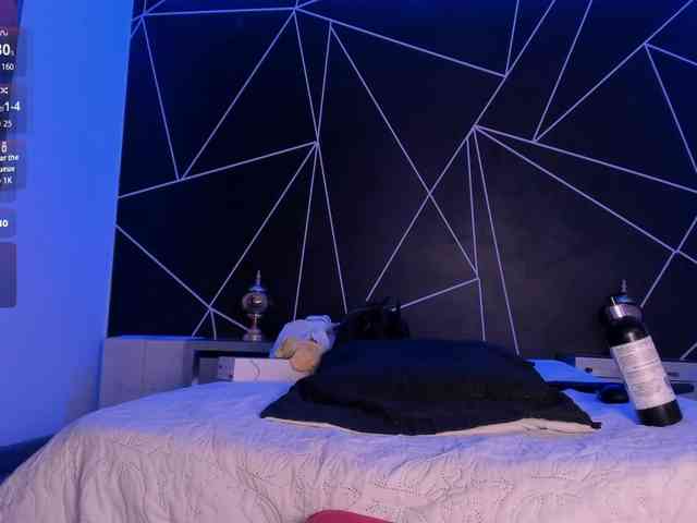 RedHeadSusy RedHeadSusy