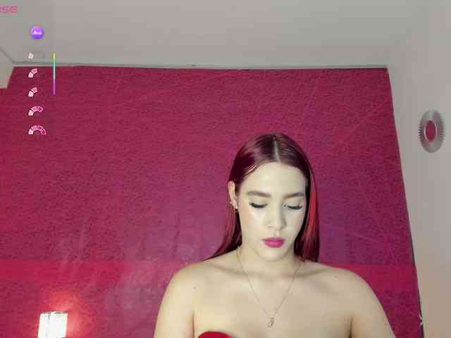 RedHeadSusy RedHeadSusy