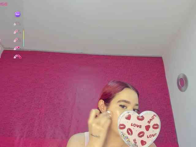 RedHeadSusy RedHeadSusy