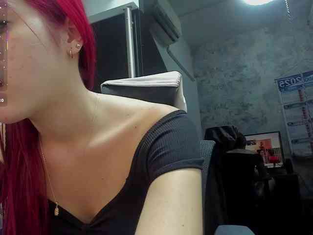 RedHeadSusy RedHeadSusy