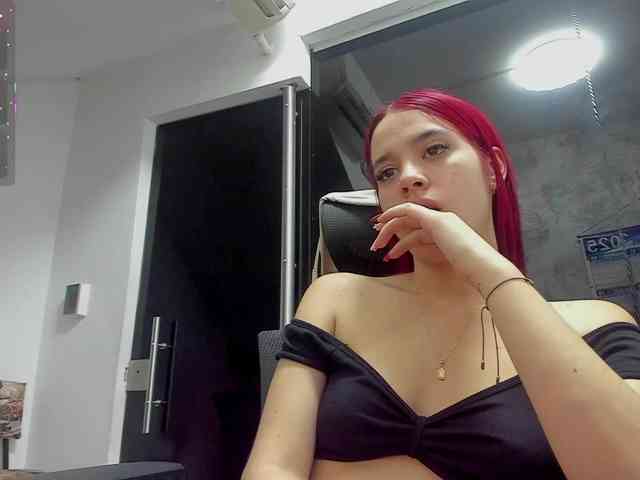 RedHeadSusy RedHeadSusy