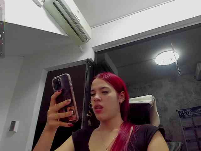 RedHeadSusy RedHeadSusy