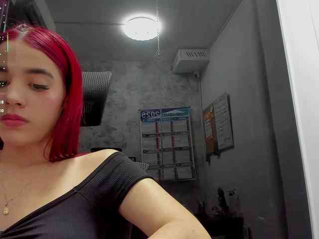 RedHeadSusy RedHeadSusy