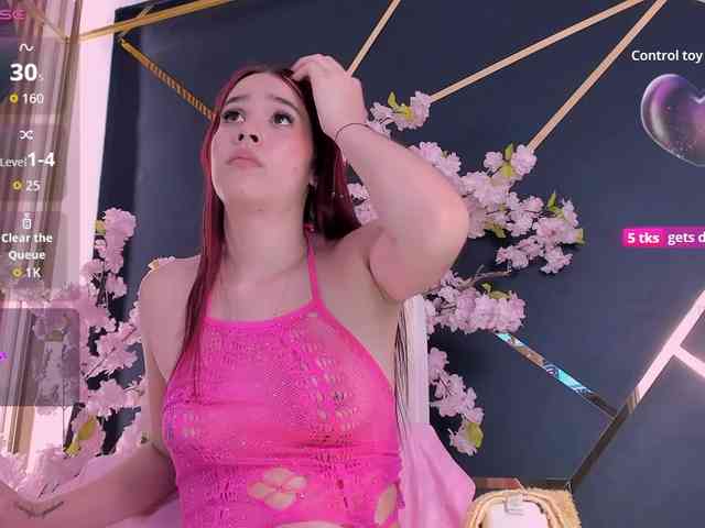 RedHeadSusy RedHeadSusy