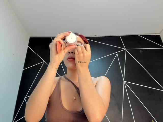 RedHeadSusy RedHeadSusy