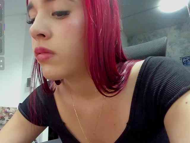 RedHeadSusy RedHeadSusy