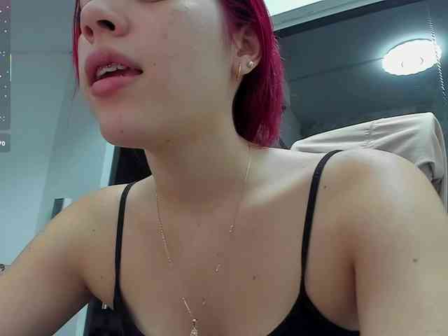 RedHeadSusy RedHeadSusy