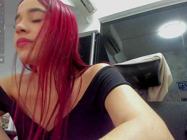 RedHeadSusy RedHeadSusy