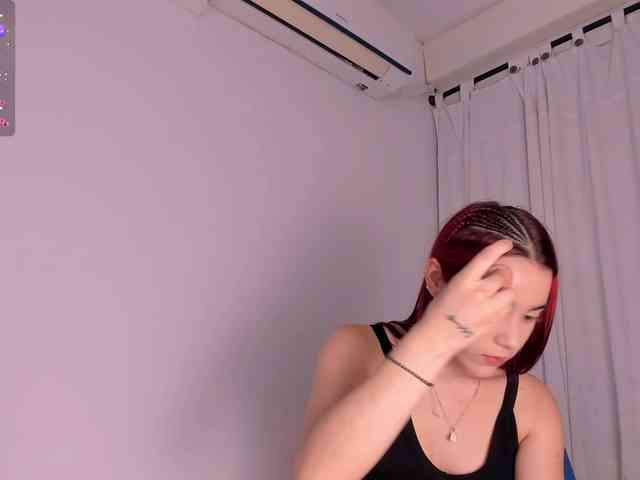 RedHeadSusy webcam