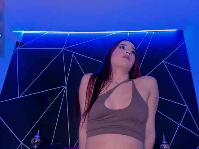 RedHeadSusy RedHeadSusy