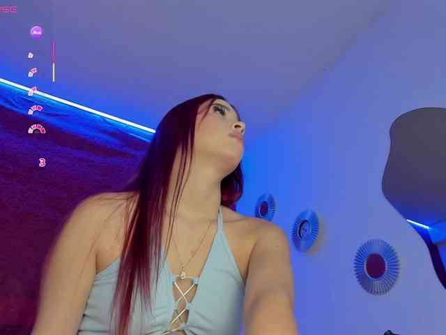 RedHeadSusy RedHeadSusy