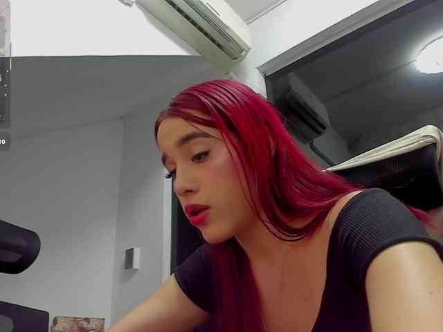 RedHeadSusy RedHeadSusy