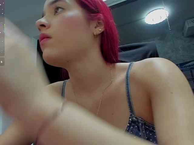 RedHeadSusy RedHeadSusy