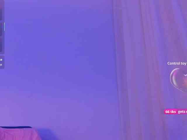 RedHeadSusy webcam