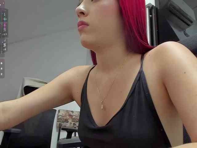 RedHeadSusy RedHeadSusy