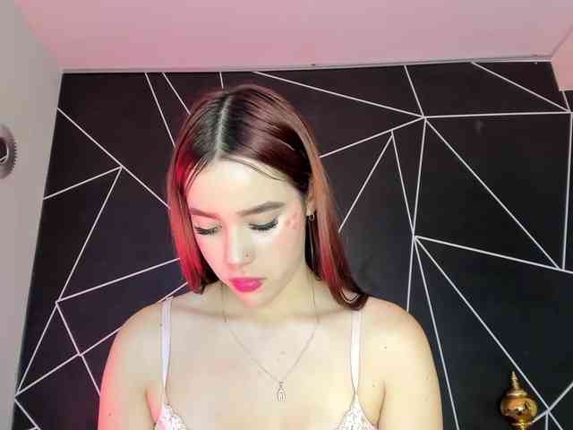 web cam porn live RedHeadSusy