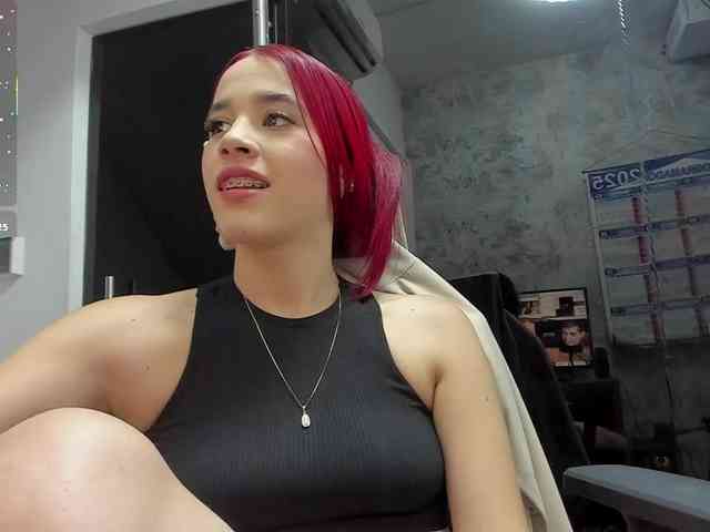 RedHeadSusy RedHeadSusy