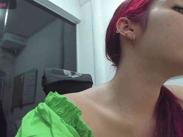 RedHeadSusy