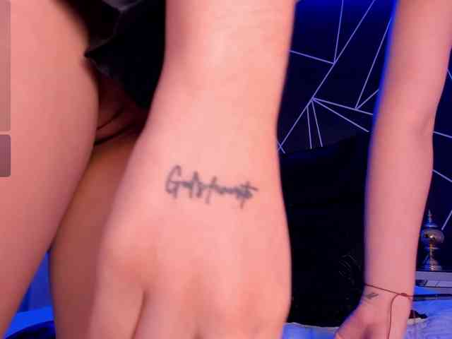 RedHeadSusy RedHeadSusy