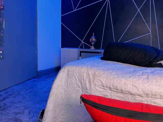 RedHeadSusy RedHeadSusy