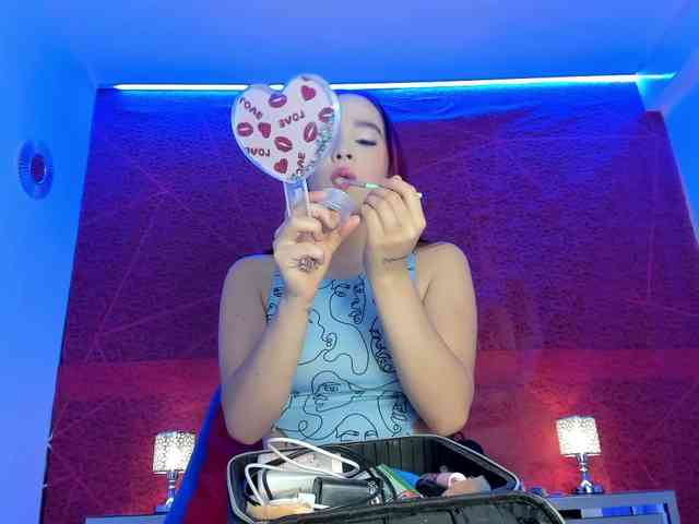 RedHeadSusy Live Webcam on BongaCams