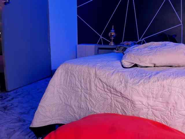 RedHeadSusy RedHeadSusy